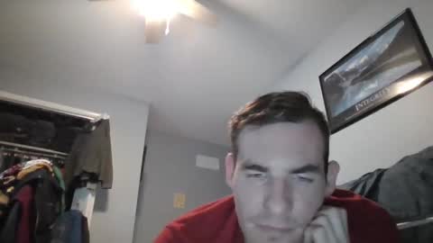 Snapshot of goob45000 chatting on 10.30.25 goob45000 online show from 10.30.25