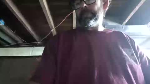 goober1979 online show from 04.06.26