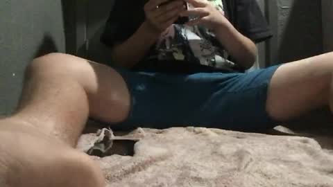 Snapshot of goober777 chatting on 12.18.24 goober777 online show from 12.18.24