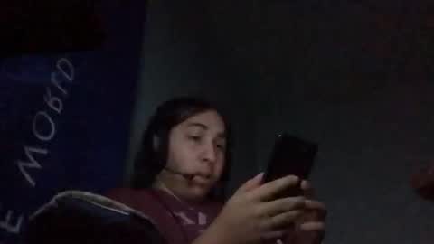 Snapshot of goober777 chatting on 02.03.26 goober777 online show from 02.03.26