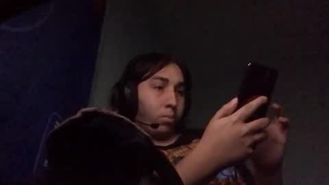 Snapshot of goober777 chatting on 02.25.26 goober777 online show from 02.25.26