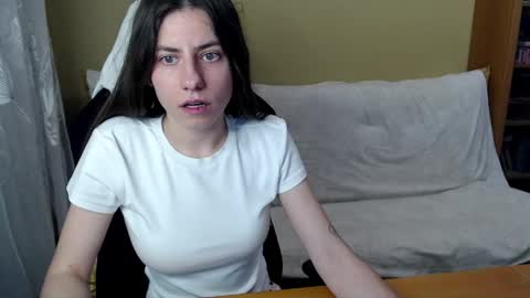 Elizabeth Effie online show from 05.07.26