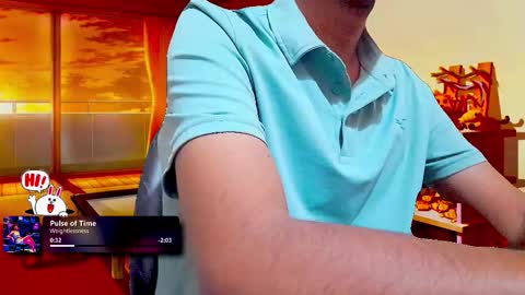 Joel online show from 11.05.25