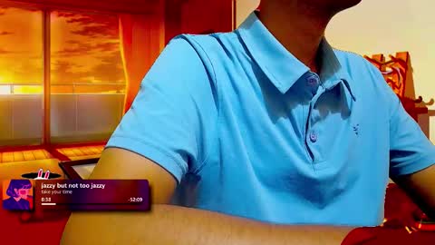 Joel online show from 11.27.25