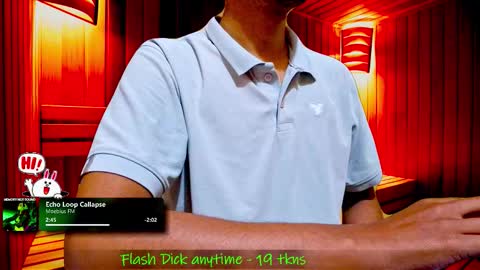 Joel online show from 02.08.26