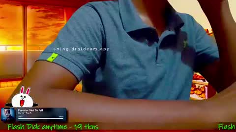 Snapshot of good_dickk chatting on 06.30.26 Joel online show from 06.30.26