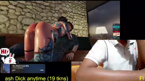 Snapshot of good_dickk chatting on 07.11.26 Joel online show from 07.11.26