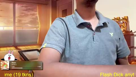 Snapshot of good_dickk chatting on 07.26.26 Joel online show from 07.26.26