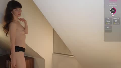 Gracie online show from 11.26.25