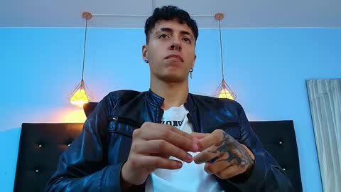 good_sheep online show from 01.14.25