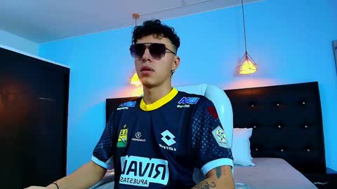 good_sheep online show from 02.08.25