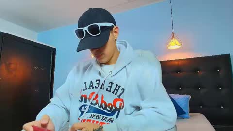 good_sheep online show from 03.12.25