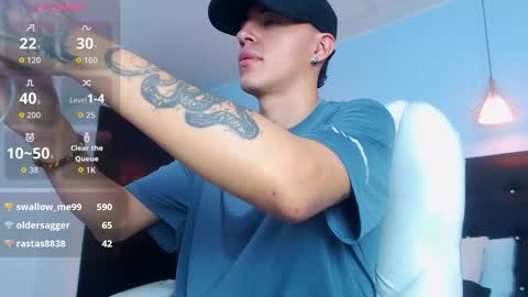 good_sheep online show from 10.11.25