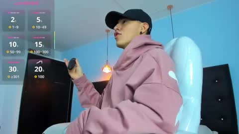 good_sheep online show from 10.21.25