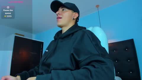 good_sheep online show from 10.30.25