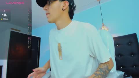 good_sheep online show from 11.06.25