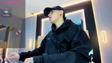 good_sheep online show from 02.01.26