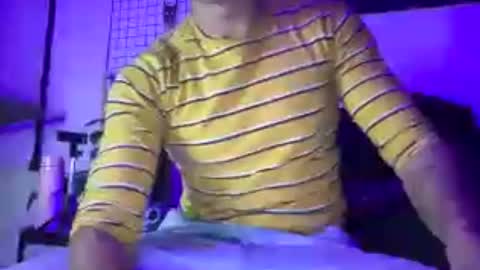 Snapshot of goodbatorboy chatting on 06.28.26 goodbatorboy online show from 06.28.26