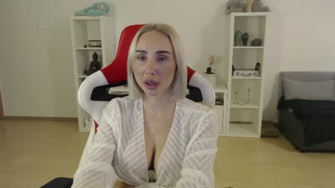 Natalie online show from 07.08.26