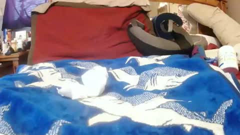 Snapshot of goodbootaye chatting on 12.30.24 Juicy Booty online show from 12.30.24