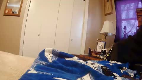 Snapshot of goodbootaye chatting on 01.07.25 Juicy Booty online show from 01.07.25