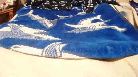 Snapshot of goodbootaye chatting on 01.10.25 Juicy Booty online show from 01.10.25