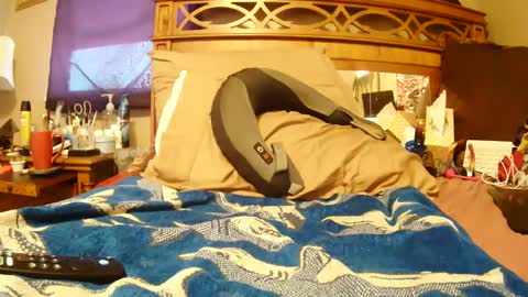 Snapshot of goodbootaye chatting on 10.09.25 Juicy Booty online show from 10.09.25