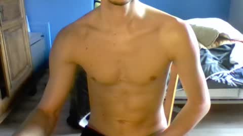 Goodboy online show from 11.04.25