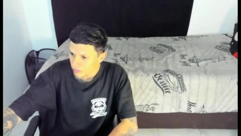 goodboy69i online show from 01.23.25