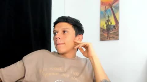 goodboy69i online show from 02.20.25