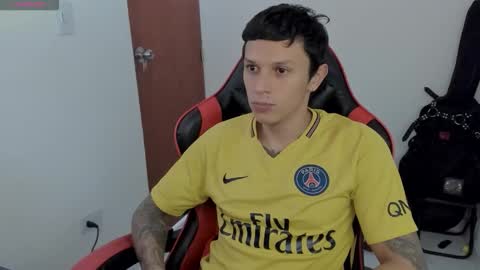 goodboy69i online show from 09.26.25