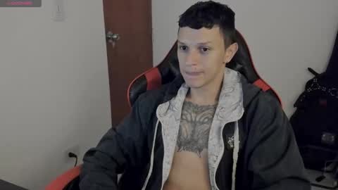 goodboy69i online show from 10.22.25