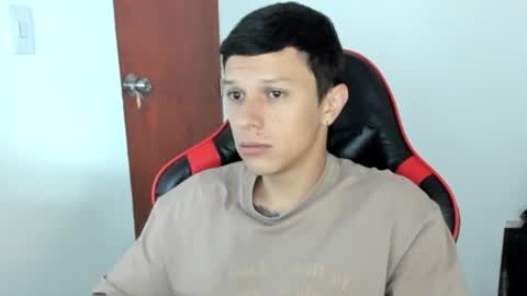 goodboy69i online show from 01.18.26