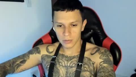 goodboy69i online show from 06.11.26