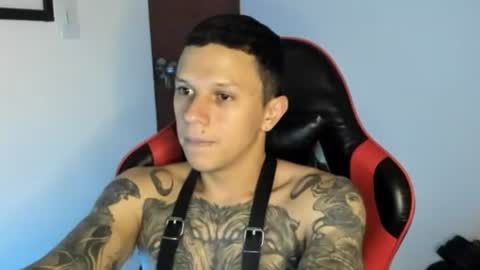 goodboy69i online show from 06.12.26