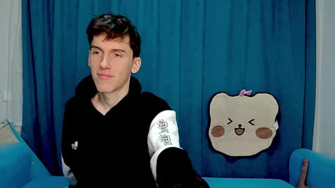 Luca online show from 04.15.26