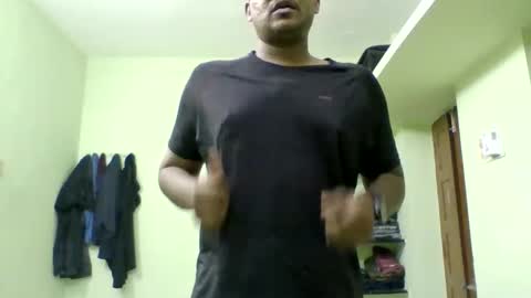 goodboyy4her online show from 05.07.26