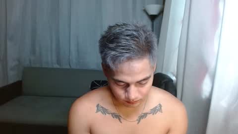 Snapshot of goodcaresweetboy chatting on 12.23.24 FORD online show from 12.23.24