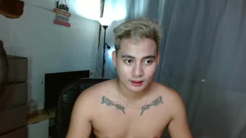 Snapshot of goodcaresweetboy chatting on 01.06.25 FORD online show from 01.06.25