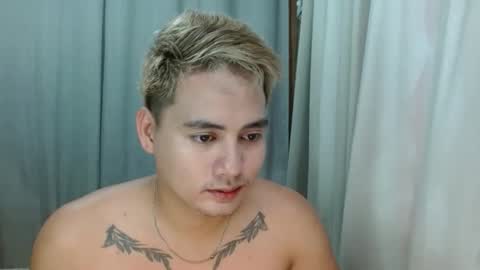 Snapshot of goodcaresweetboy chatting on 01.12.25 FORD online show from 01.12.25