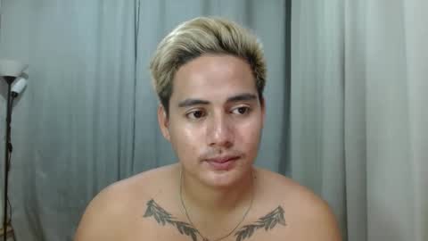 Snapshot of goodcaresweetboy chatting on 01.28.25 FORD online show from 01.28.25