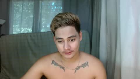 Snapshot of goodcaresweetboy chatting on 02.09.25 FORD online show from 02.09.25