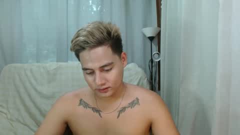 Snapshot of goodcaresweetboy chatting on 02.11.25 FORD online show from 02.11.25