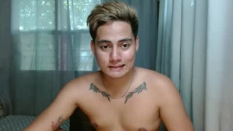 Snapshot of goodcaresweetboy chatting on 02.14.25 FORD online show from 02.14.25