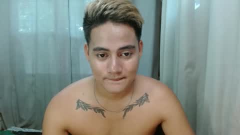 Snapshot of goodcaresweetboy chatting on 03.01.25 FORD online show from 03.01.25