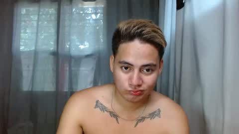 Snapshot of goodcaresweetboy chatting on 03.02.25 FORD online show from 03.02.25