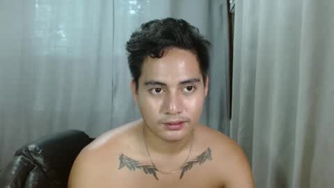 Snapshot of goodcaresweetboy chatting on 09.18.25 FORD online show from 09.18.25