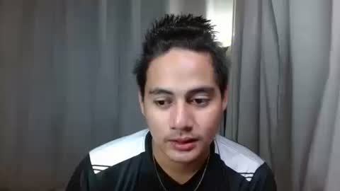 Snapshot of goodcaresweetboy chatting on 09.23.25 FORD online show from 09.23.25