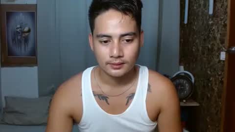 Snapshot of goodcaresweetboy chatting on 10.07.25 FORD online show from 10.07.25