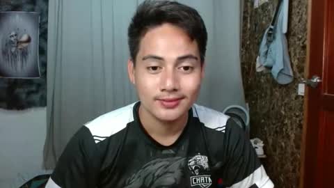 Snapshot of goodcaresweetboy chatting on 10.21.25 FORD online show from 10.21.25